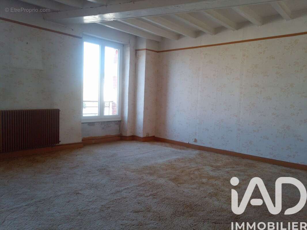 Photo 8 - Maison à LA BAZOCHE-GOUET
