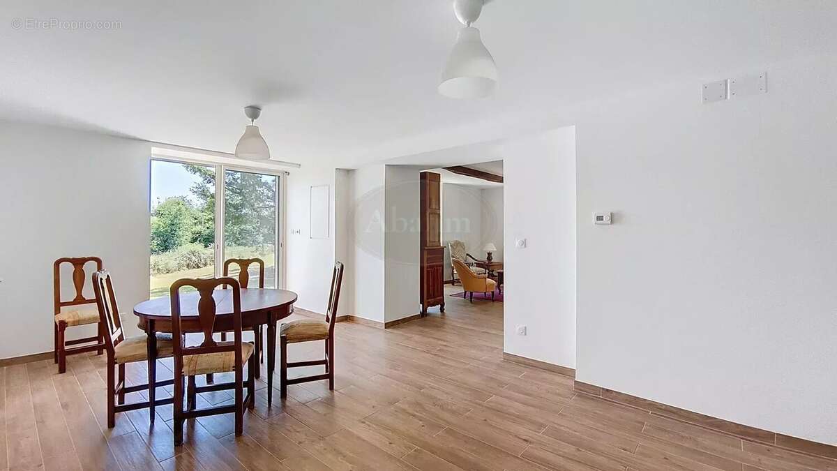 Maison à BOULOGNE-SUR-GESSE