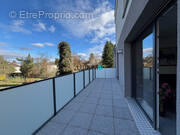 Appartement à RIEDISHEIM