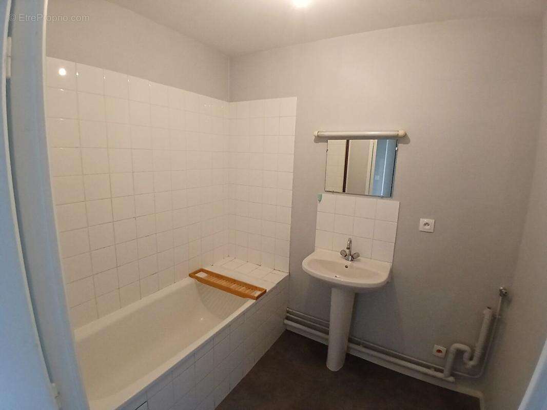 Appartement à LE MANS