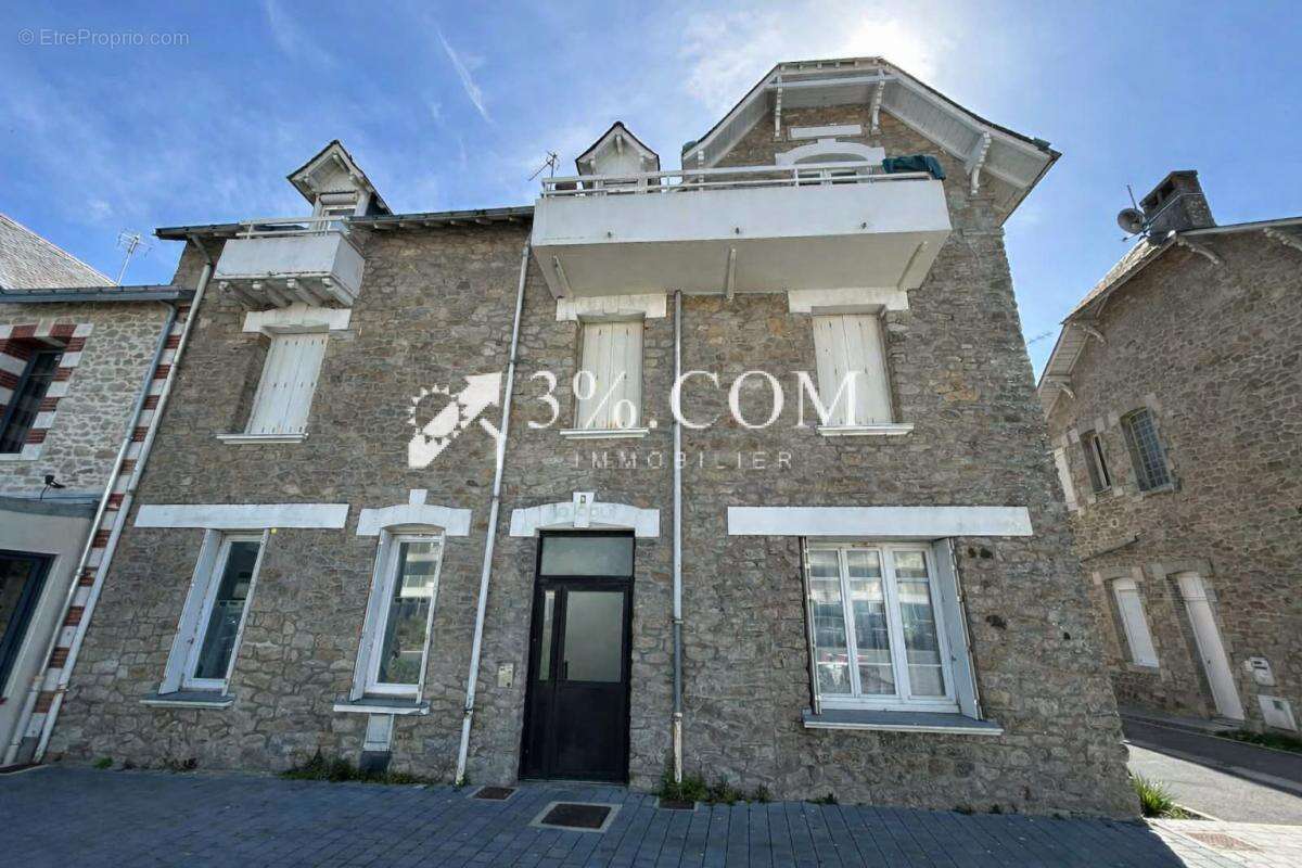 Appartement à PORNICHET