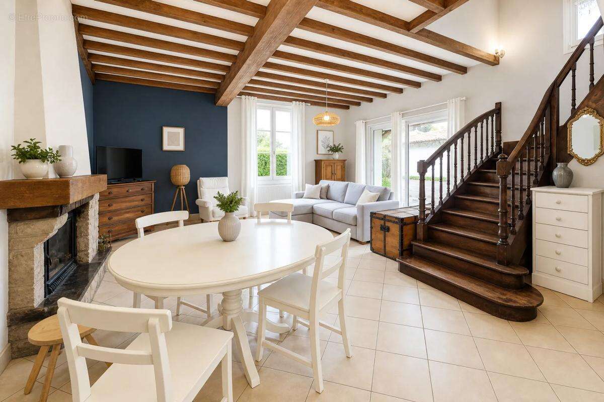 Maison à MARMANDE