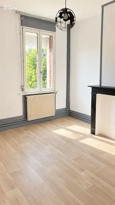 EXCLUSIVITE - MARLY (ROMAINVILLE) - Maison de Ville semi-individuelle de 123m² - photo 10