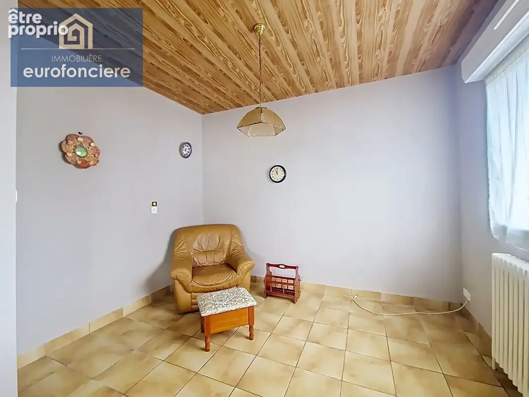 Maison Souligny 4 pièces - photo 11