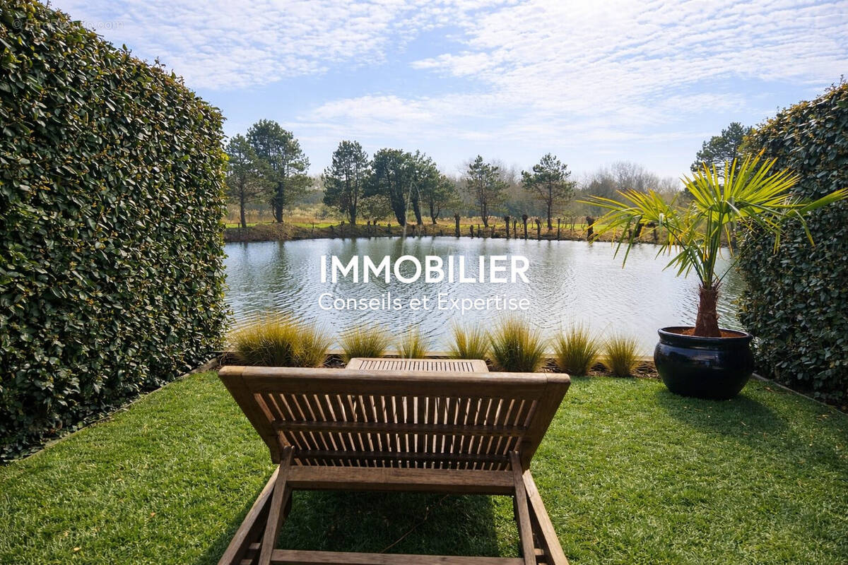 Appartement à BERCK