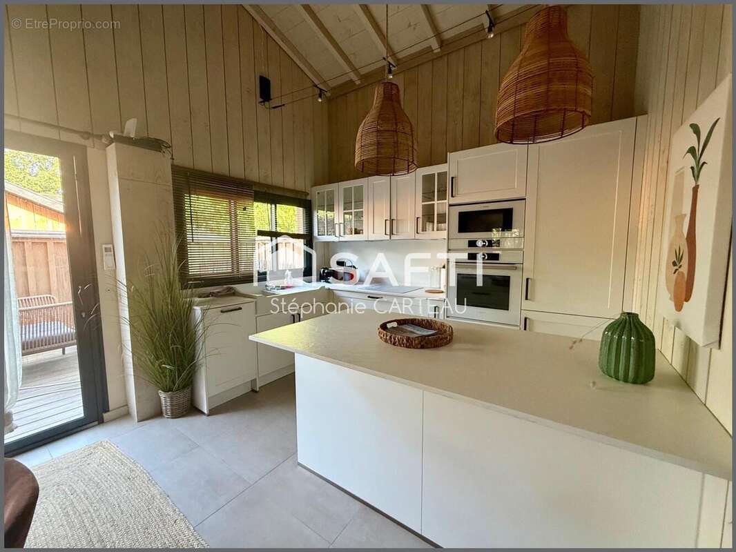 Photo 2 - Maison à LEGE-CAP-FERRET