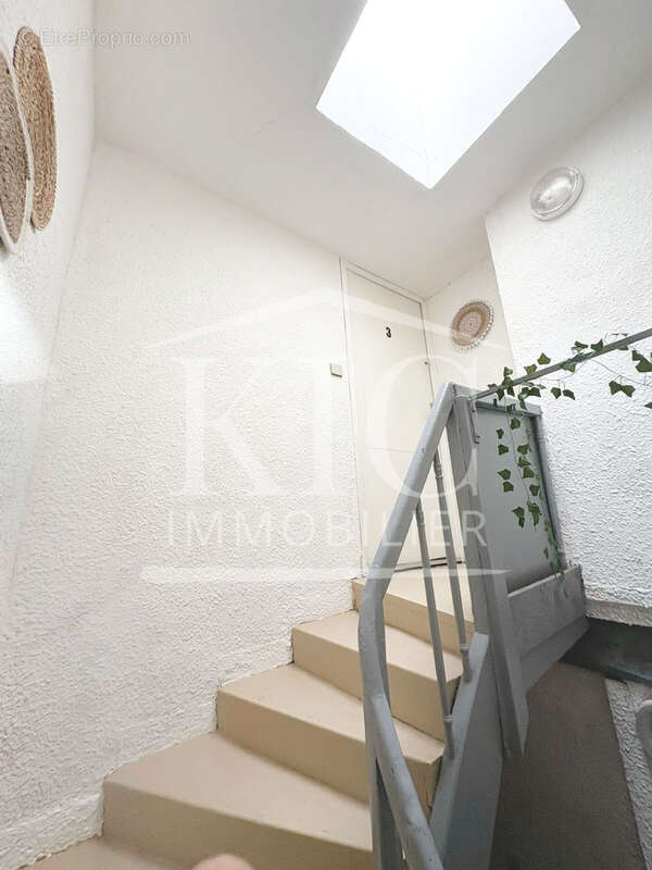 Appartement à CARCASSONNE