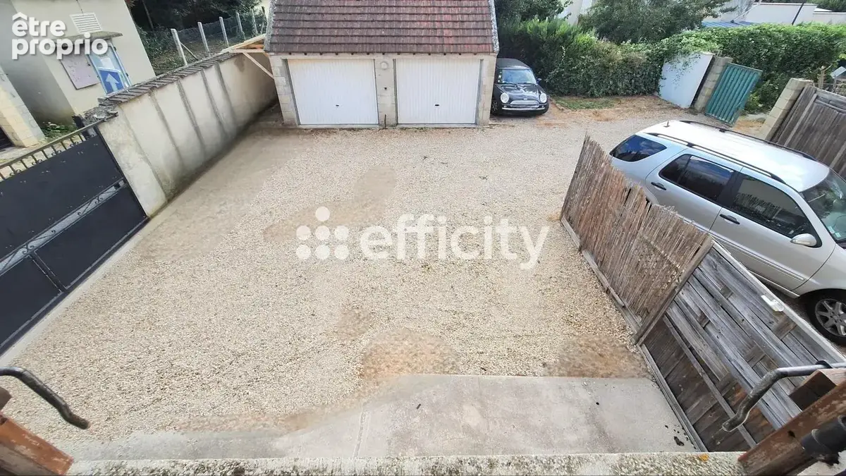 Maison de ville - photo 18