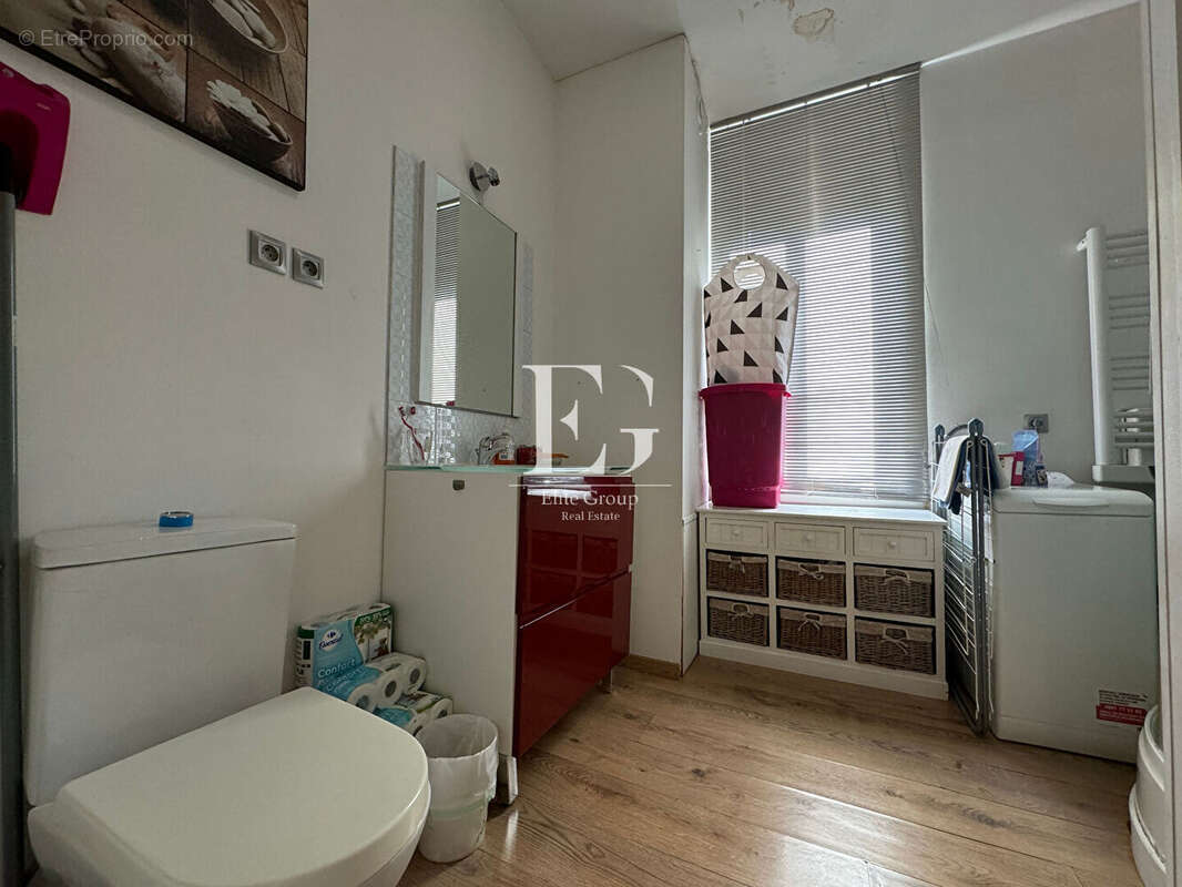 Appartement à ROCHEFORT