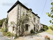 Maison à BUSSIERE-POITEVINE