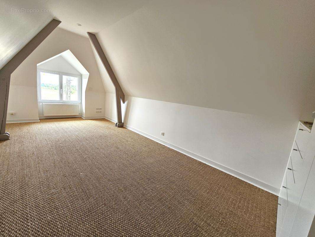 Maison rénovée 2-3 chambres Mésanger campagne BAISSE DE PRIX - photo 8