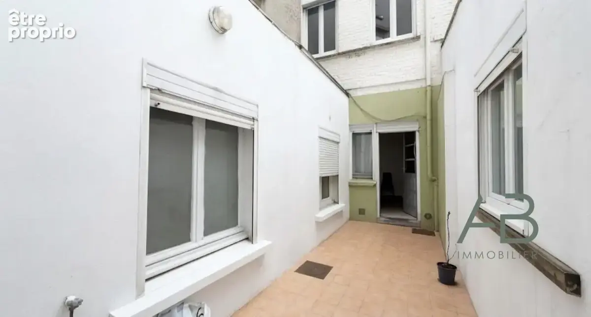 Appartement à LILLE