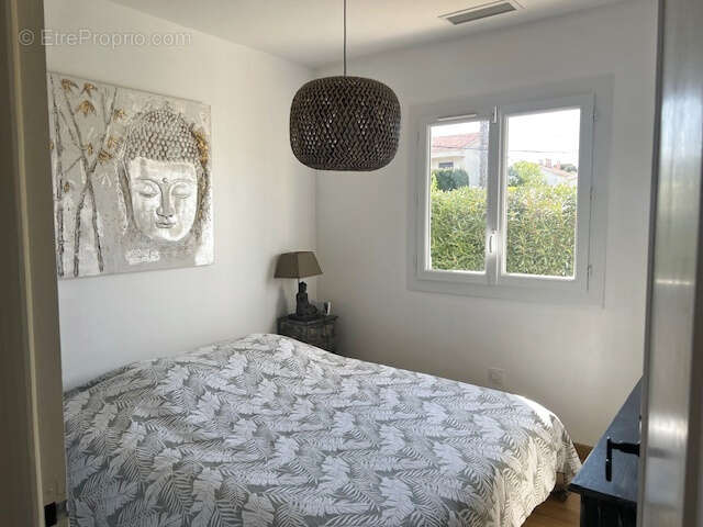 Maison à LA SEYNE-SUR-MER