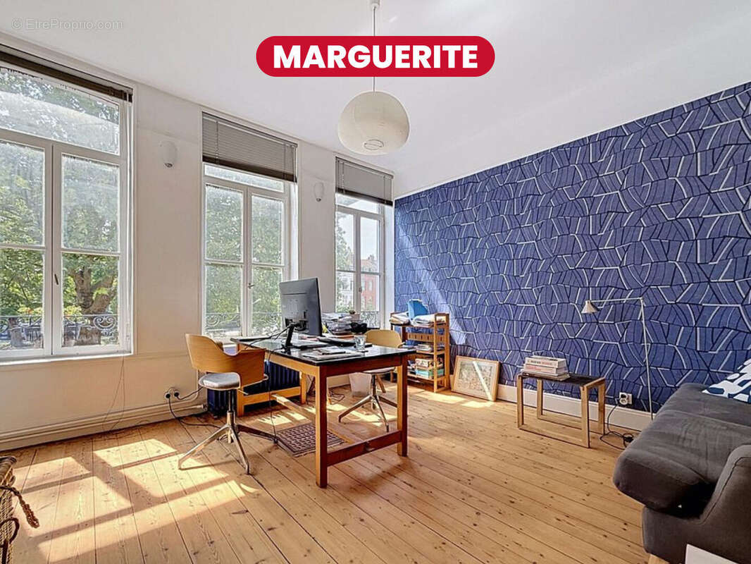 Maison 168m² à lille - photo 15