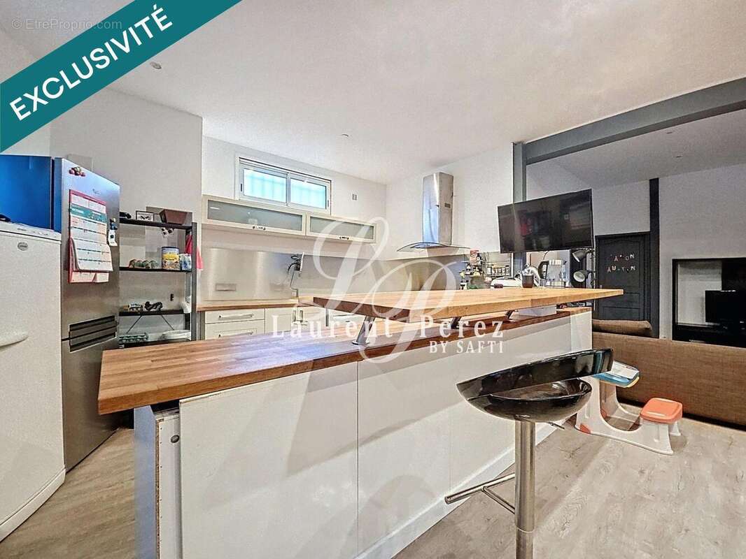 Photo 8 - Appartement à LUNEL