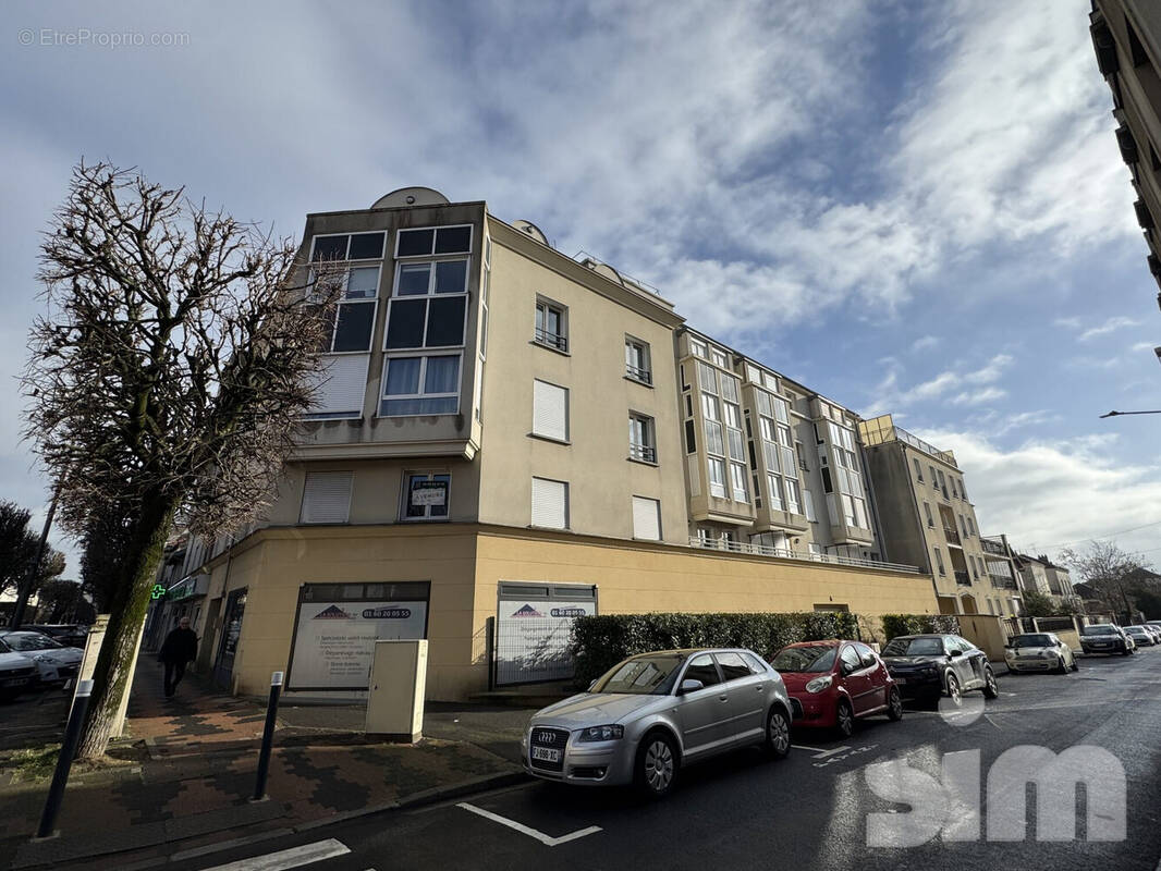 Appartement à CHELLES