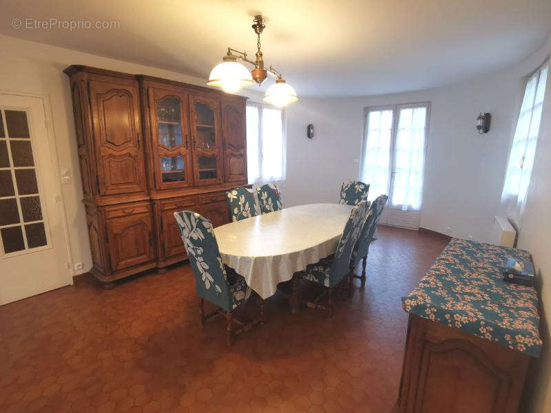 Maison à REBRECHIEN