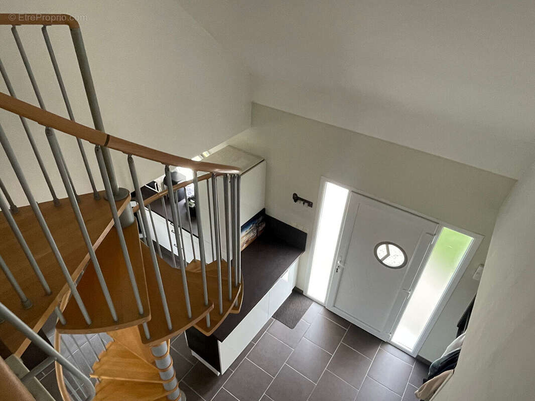 Maison à ESSARS