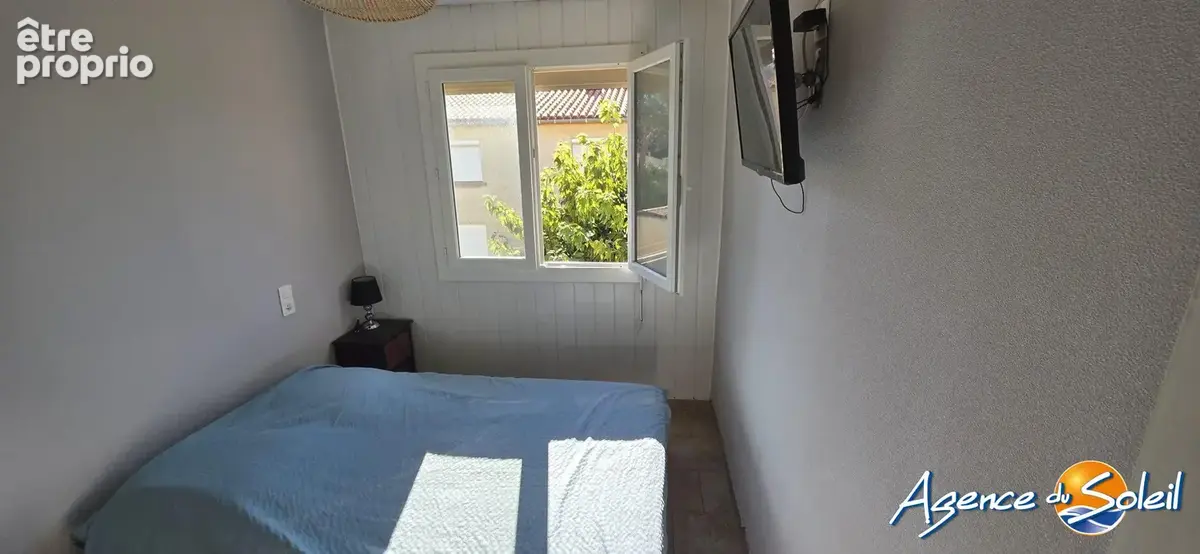 Appartement 3 pièces 37 m² à vendre à Fleury (11560) - photo 8
