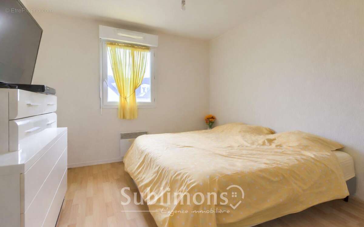 Appartement à VANNES