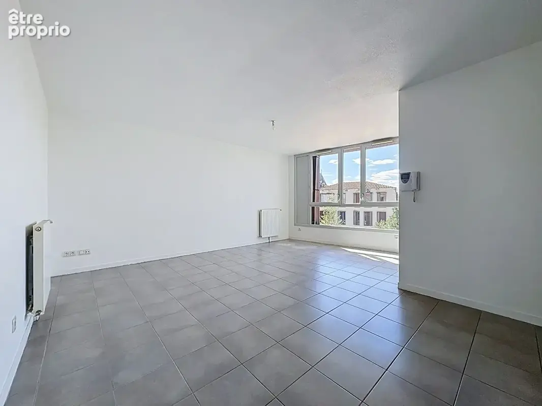 Appartement Pessac 3 pièce(s) 61 m² avec parking - photo 3