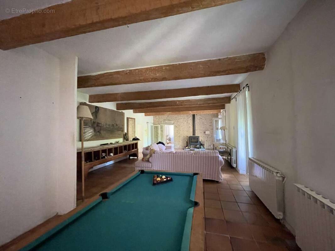 Maison à NIZAS