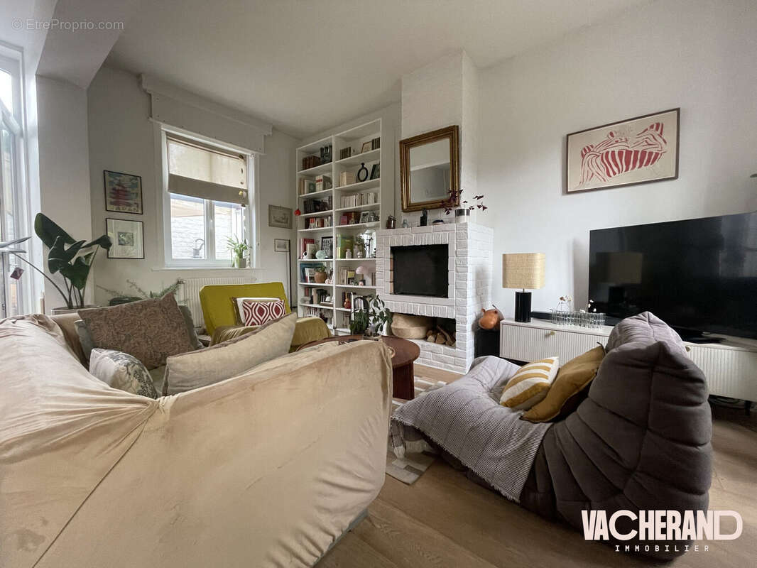 Maison 90 m² à Mouvaux  - photo 3