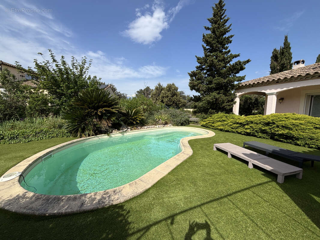 Maison à MAUREILLAS-LAS-ILLAS