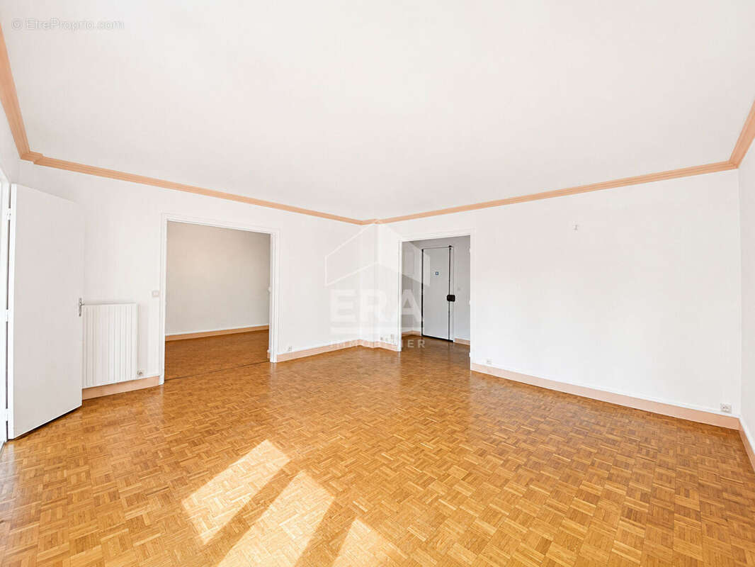 Appartement 89m² à paris 19e arrondissement - photo 3