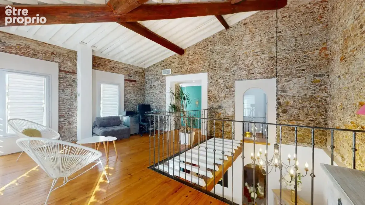 Maison 7 pièces 218 m² à vendre à Saint-Laurent-De-La-Salanque (66250) - photo 14