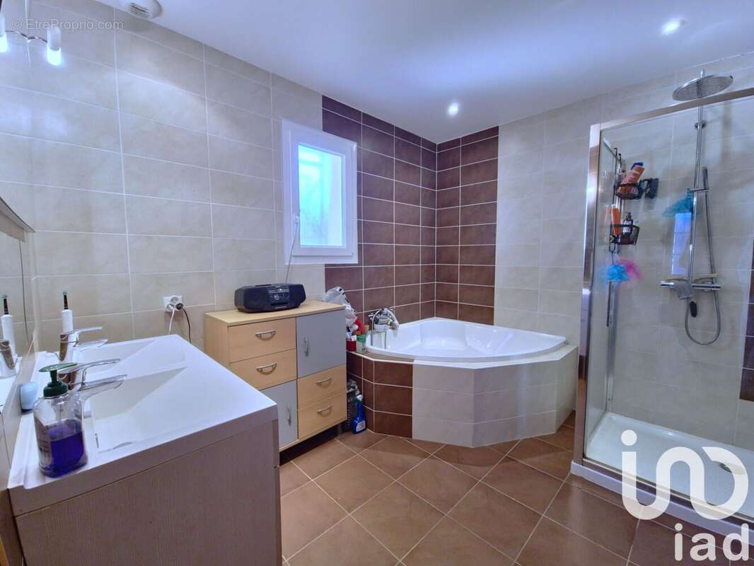 Photo 6 - Maison à ALLASSAC