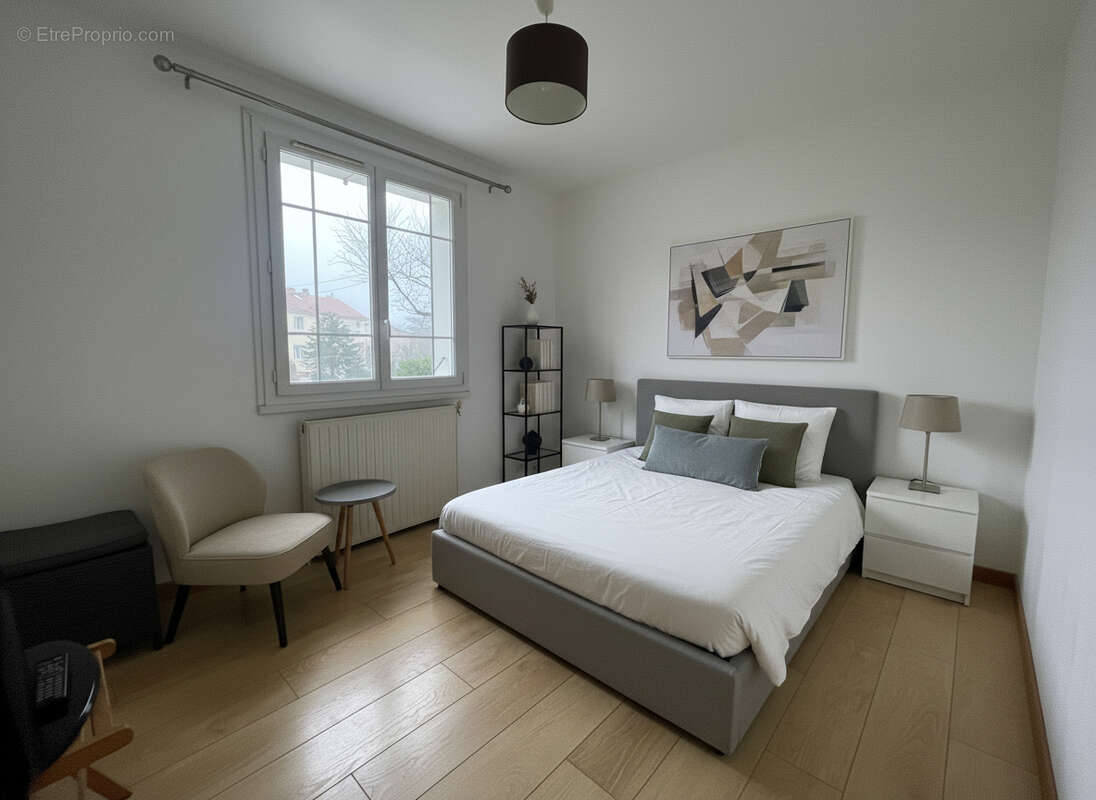 Maison à ARGENTEUIL