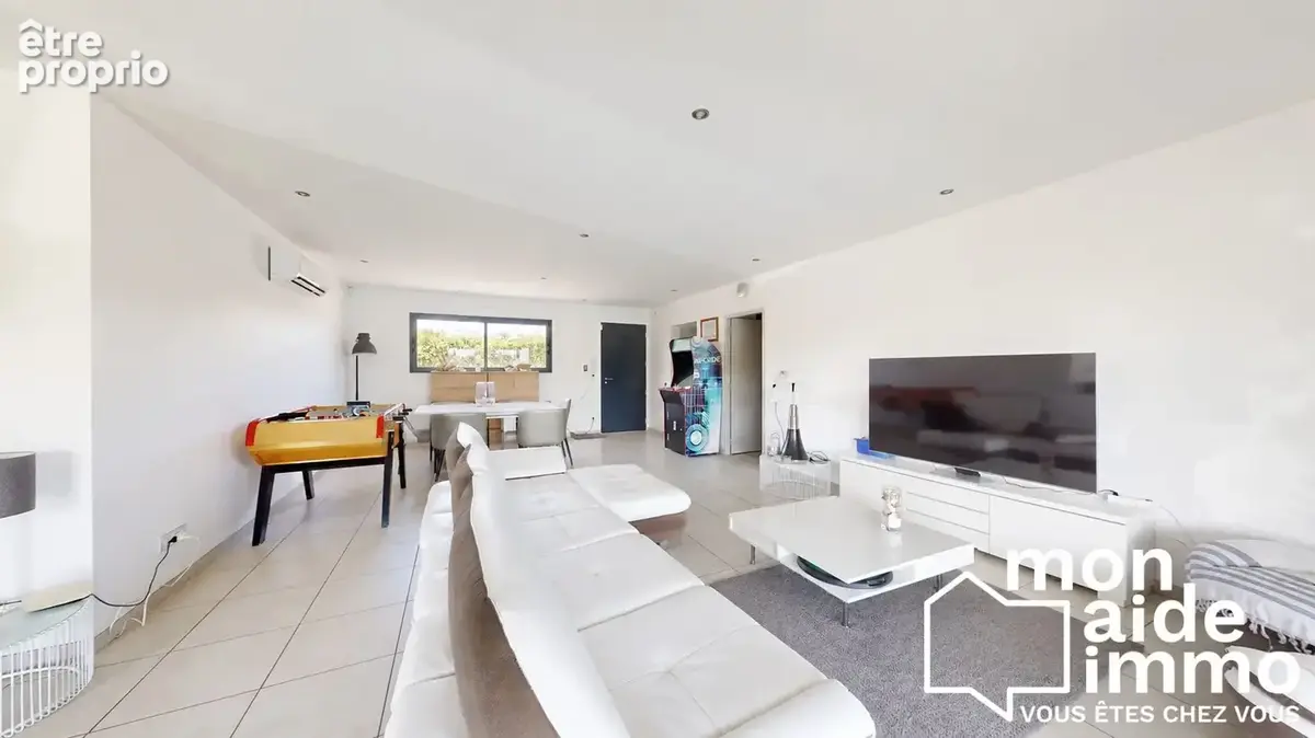 Maison 5 pièces 118 m² à vendre à Carignan-De-Bordeaux (33360) - photo 5