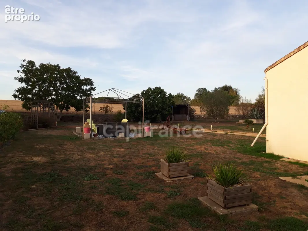 Maison à vendre 6 pièces LAIROUX (85) - photo 22