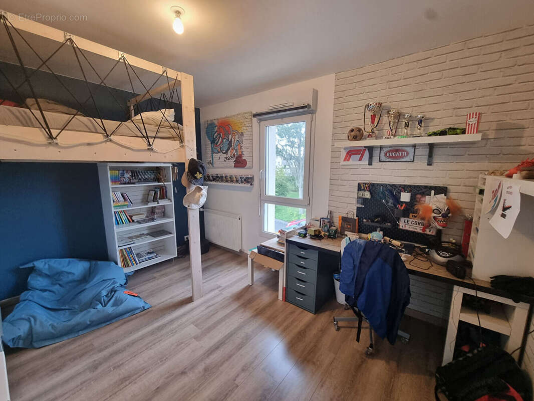 Maison à ESQUAY-NOTRE-DAME