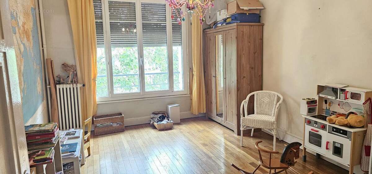 Appartement à LYON-3E