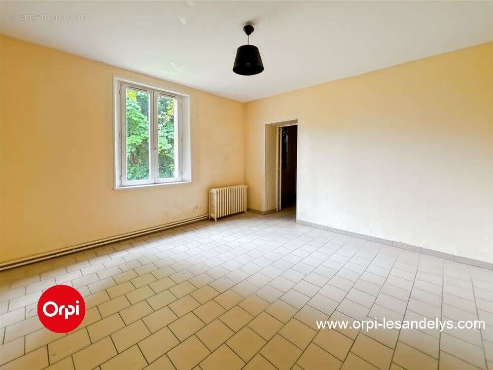 Maison à LES ANDELYS