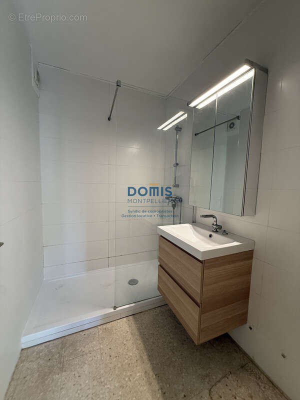 Appartement à MONTPELLIER