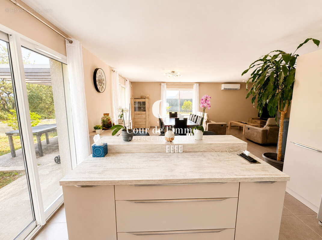 Maison individuelle à FILLINGES - photo 9