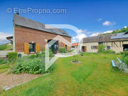 Maison à MILLY-SUR-THERAIN