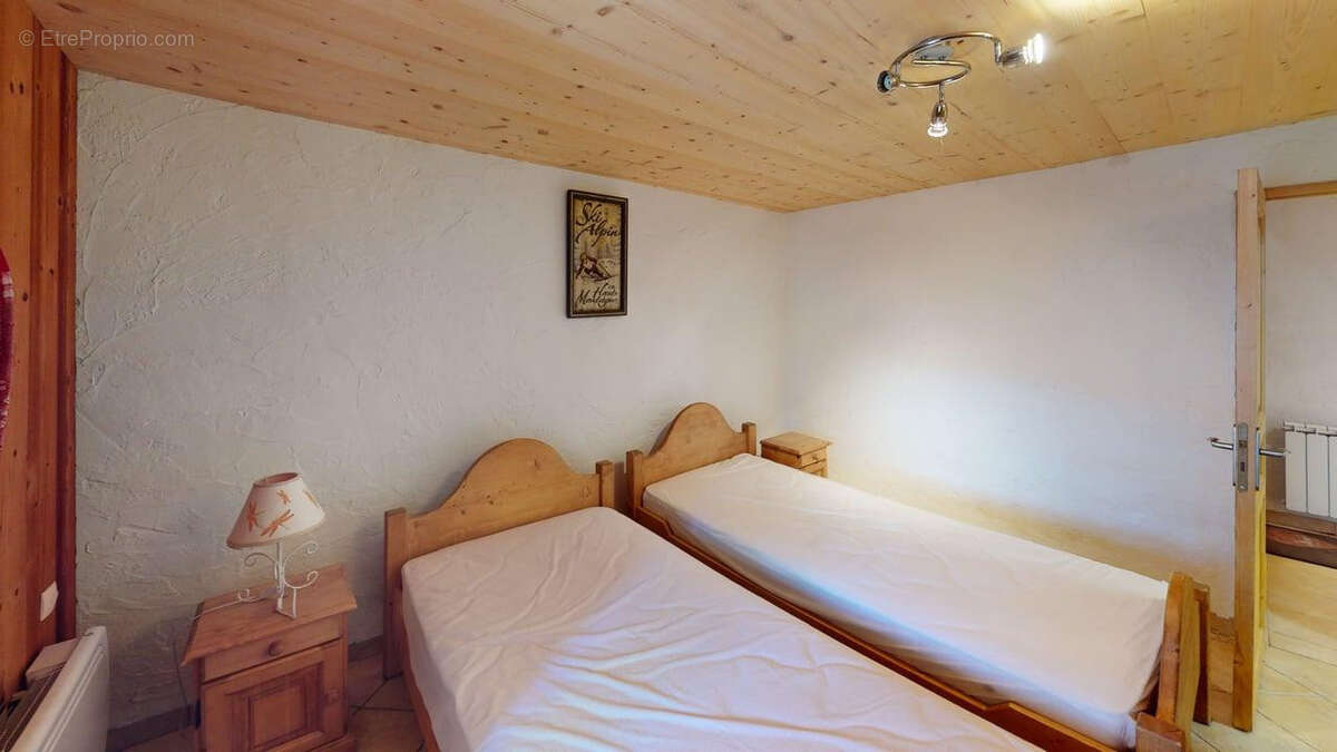 Maison à BOURG-SAINT-MAURICE