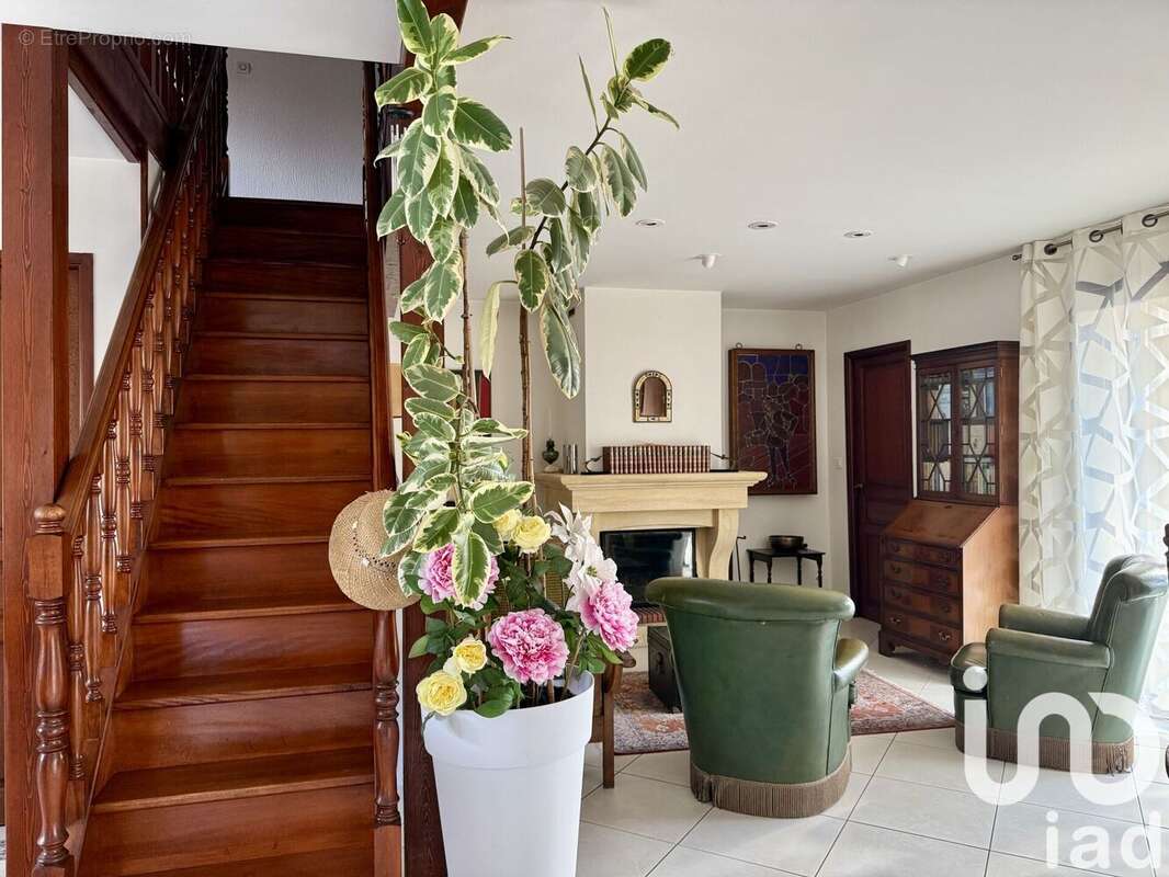 Photo 5 - Maison à MARCHEPRIME