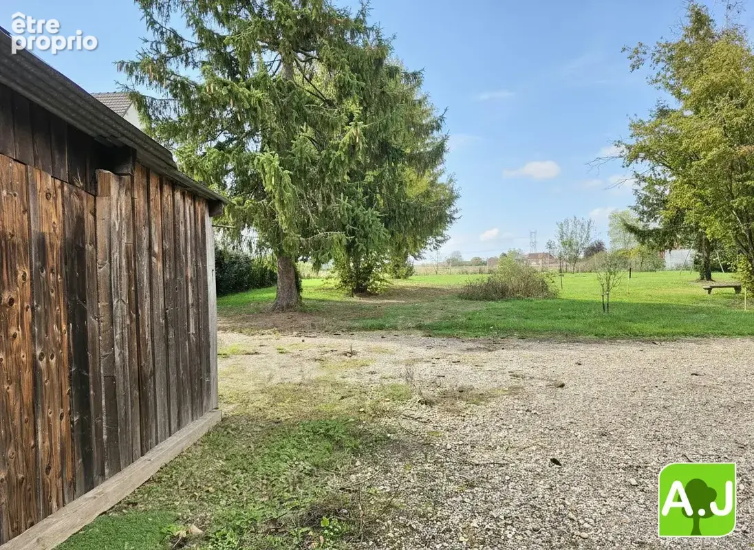 Maison 4 pièces 100 m² à vendre à Moisville (27320) - photo 7