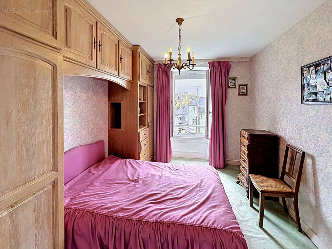 Appartement à SAINT-MALO