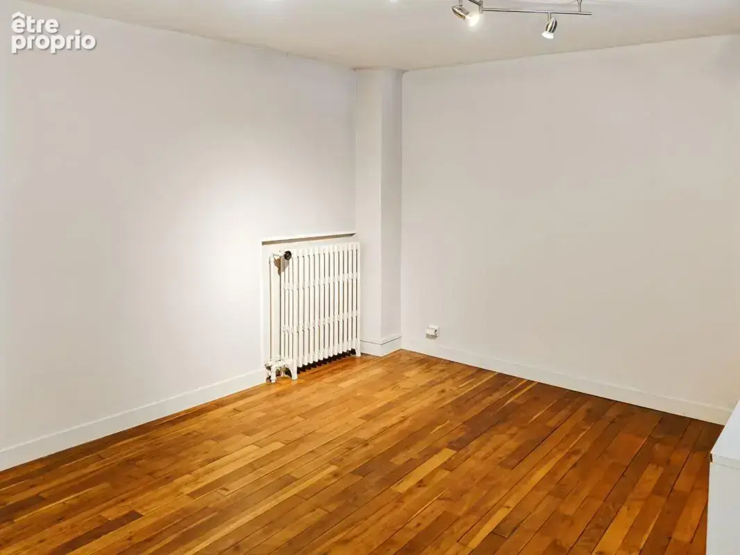 Ensemble Immobilier Habitatiion 3 chambres + local commercial - photo 10