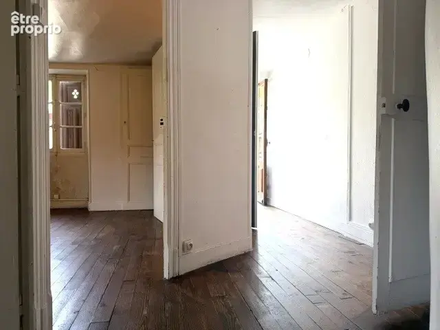 Tenement immobilier : maison t5 + batiment - photo 25