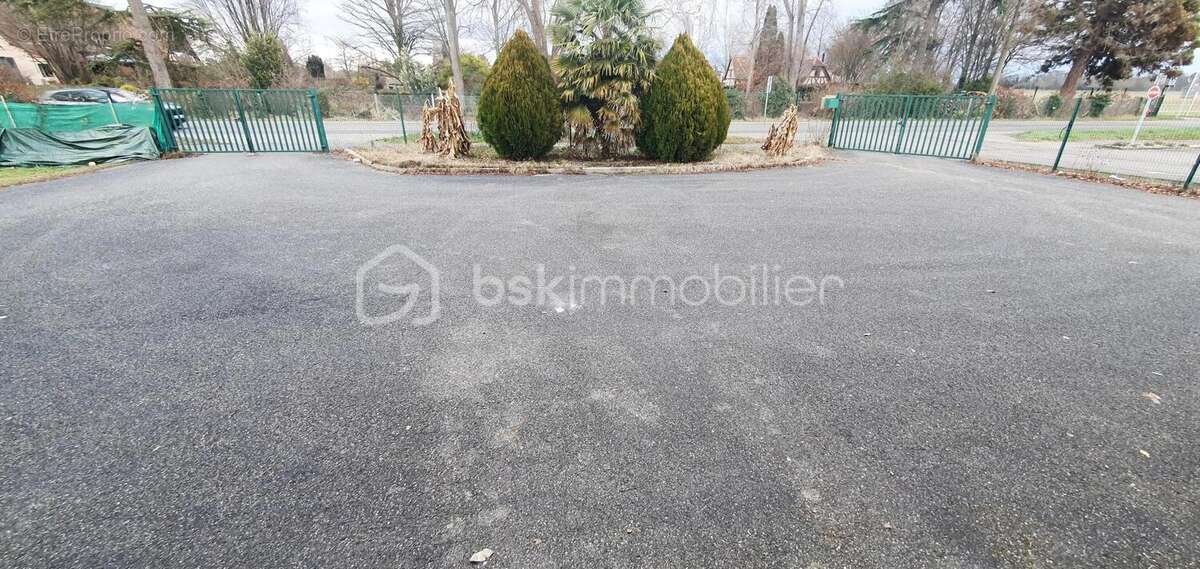 Commerce à MARCKOLSHEIM