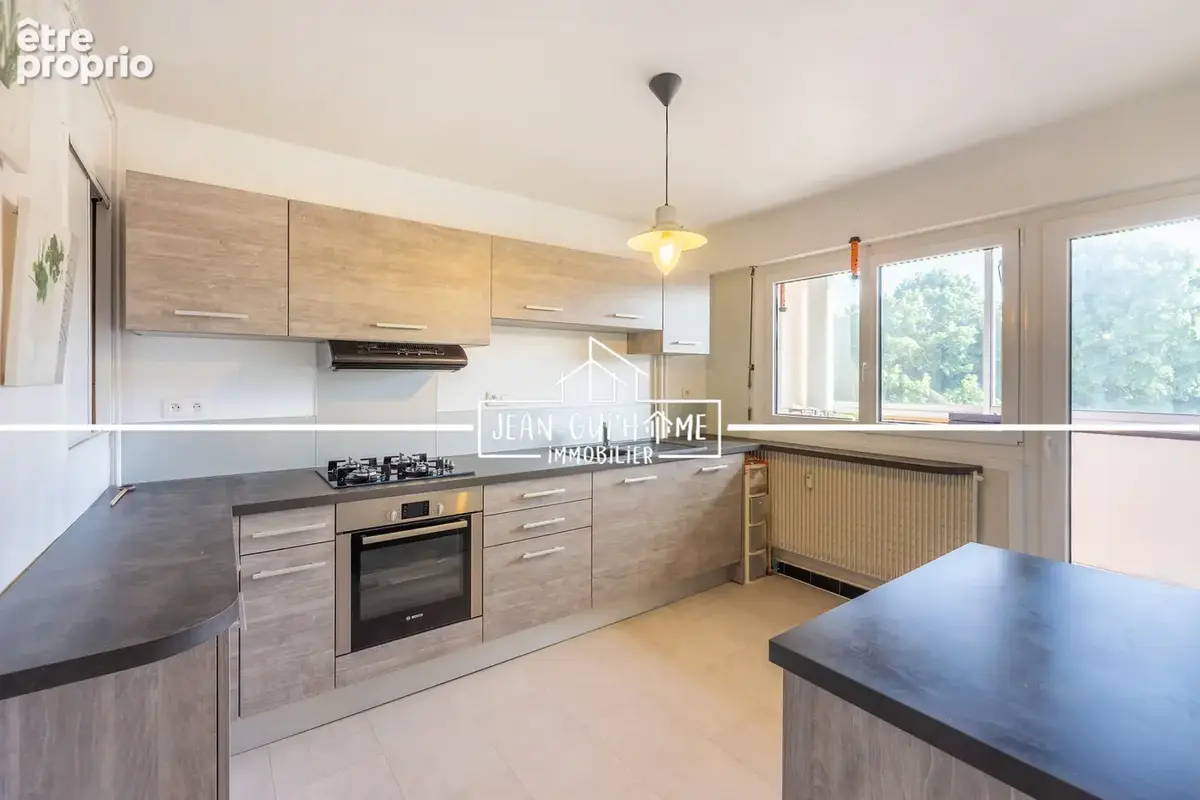 Appartement F5 110m2 - 3 chambres - Epinal - photo 5