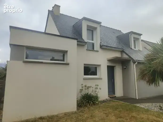 Maison 120 m² à Tinteniac  - photo 3