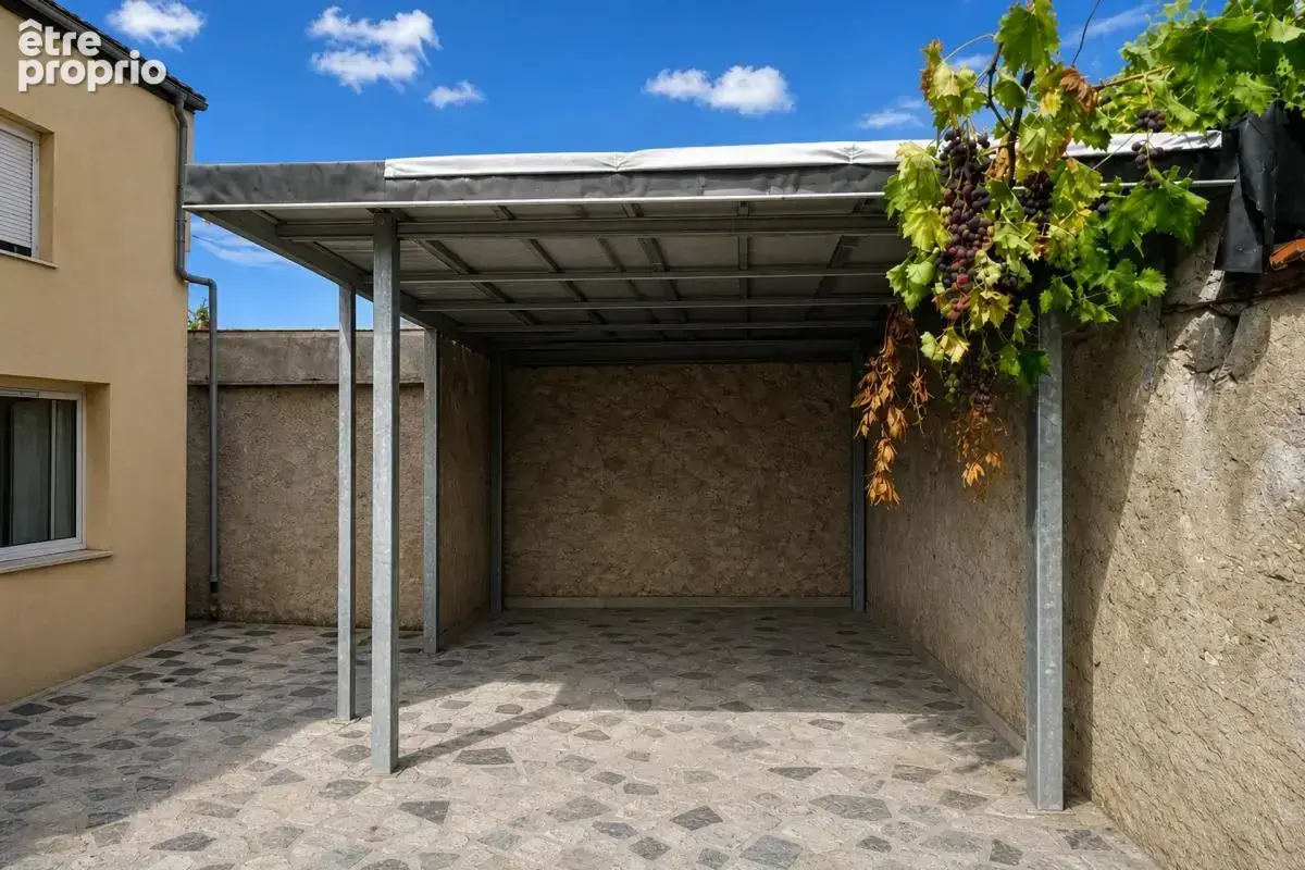 Maison en copropriété de 5 pièces de 85 m² à Mantes-la-Ville - photo 19